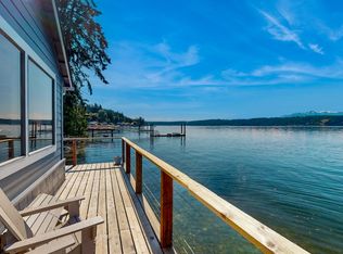 14101 E State Route 106, Belfair, WA 98528