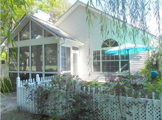 36 Arbor Trce, Charleston, SC 29414