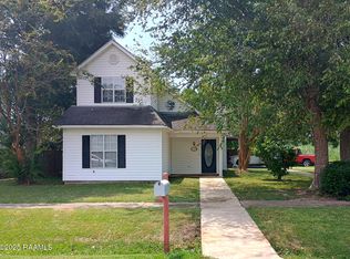 519 Harvest Dr, Lafayette, LA 70508