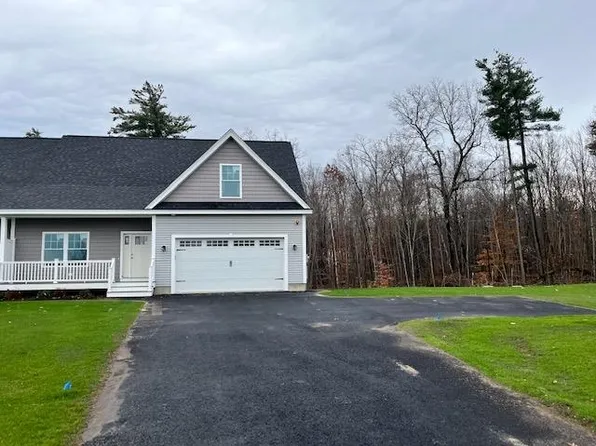 19 Gypsum Lane #36, Chester, NH 03036