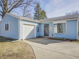 4502 York Rd, South Bend, IN 46614