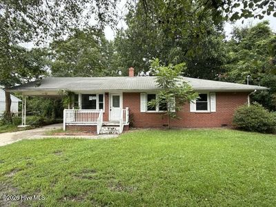 105 Red Oak Street, Jacksonville, NC, 28540