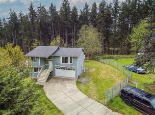 Prairie Ridge # 4, Bonney Lake, WA 98391