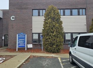 966 Park St #C3, Stoughton, MA 02072
