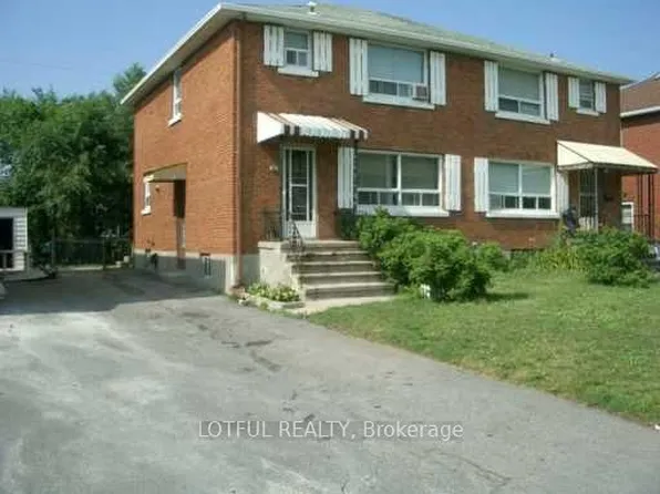 1107 Aldea Ave #1, Ottawa, ON K1H 8C1