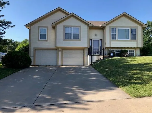 100 Limit St, Leavenworth, KS 66048