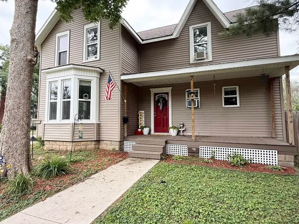 520 4th Ave W, Spencer, IA 51301
