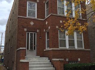 5128 W Medill Ave, Chicago, IL 60639