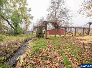 107 Clark St, Gates, OR 97346