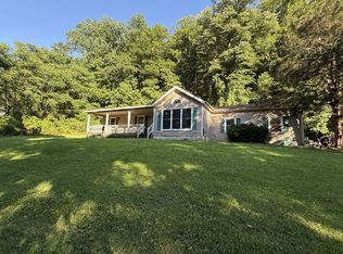 175 Angus Watts Rd, Pulaski, TN 38478