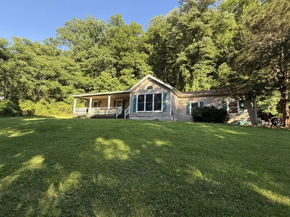 175 Angus Watts Rd, Pulaski, TN 38478