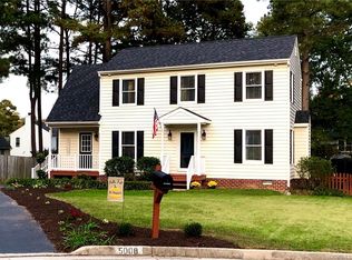 5008 Kingshurst Ct, Glen Allen, VA 23060