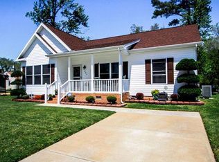 831 Ames Ct, Cambridge, MD