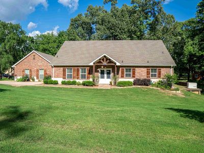 411 Sterling Shores Dr, Scroggins, TX, 75480
