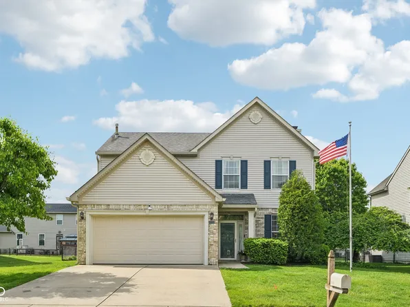 7649 Cherryberry Dr, Indianapolis, IN 46237