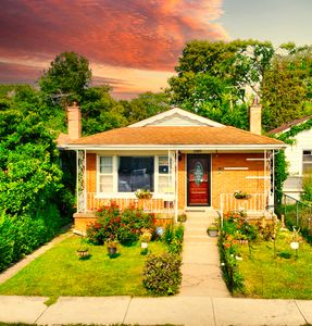 15325 Lincoln Ave, Harvey, IL, 60426