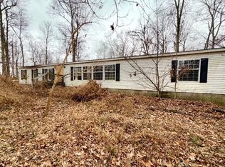 6155 Lane Rd, Poseyville, IN 47633