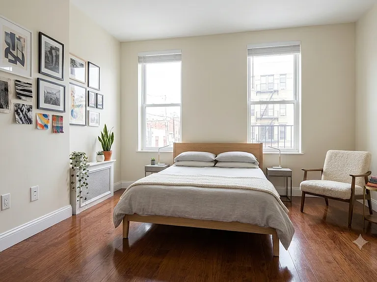 1280 Myrtle Ave #3L — Photo 1
