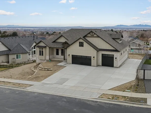 2671 N 1350 E, North Ogden, UT 84414