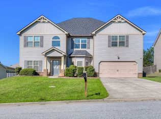 5403 Hadwin Ct, Augusta, GA 30909