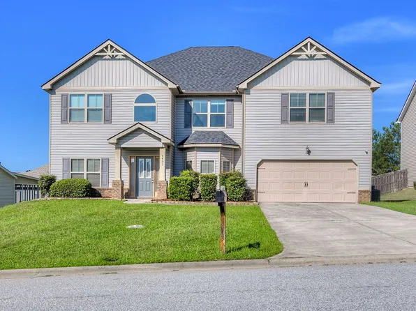 5403 Hadwin Ct, Augusta, GA 30909