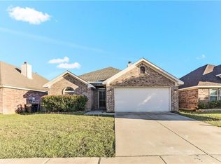 1125 Trinidad Dr, Fort Worth, TX 76140