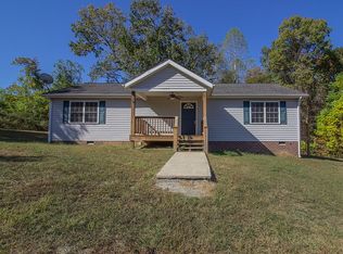 899 Plum Creek Rd, Prospect, VA 23960