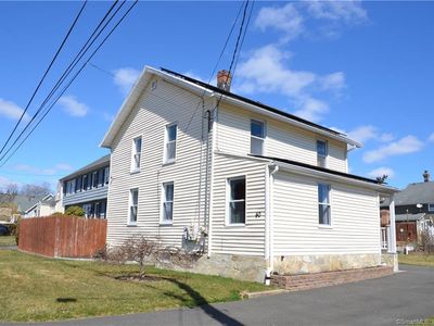 40 Hallock Street, Bridgeport, CT, 06606