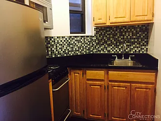 Rented by City Connections Realty