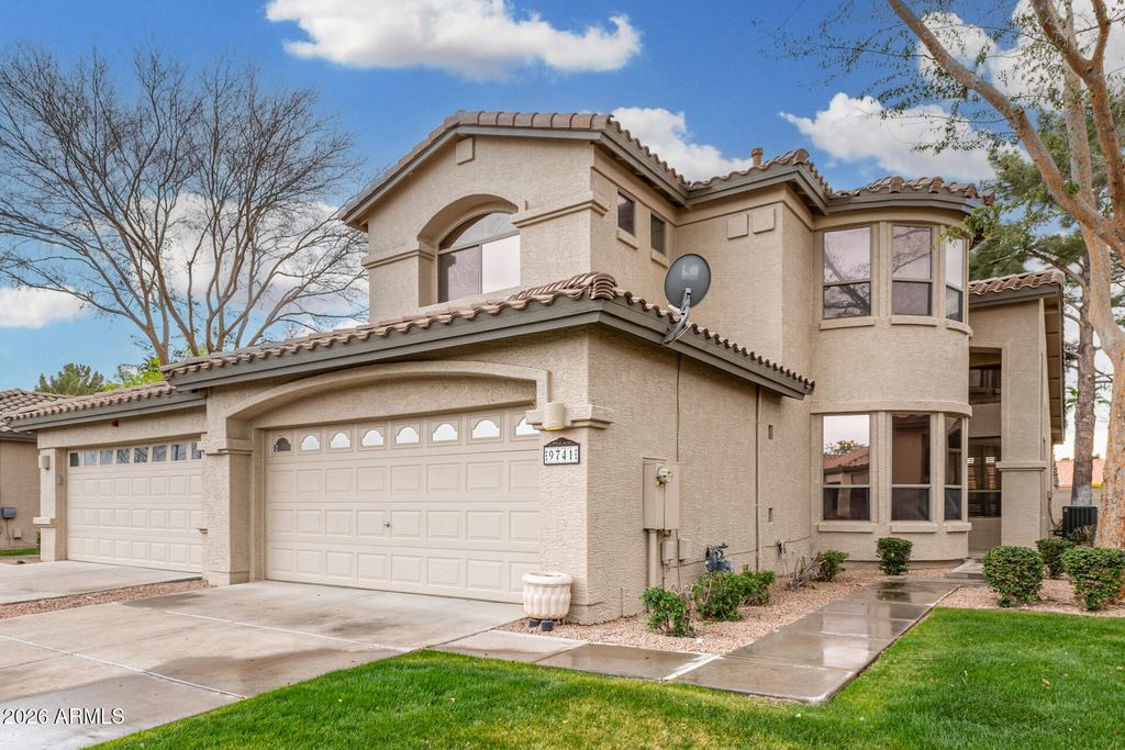 9741 E HOLIDAY Way, Sun Lakes, AZ 85248 | MLS #6984806 | Zillow