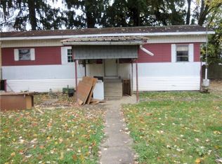 449 1/2 W Cunningham St, Butler, PA 16001