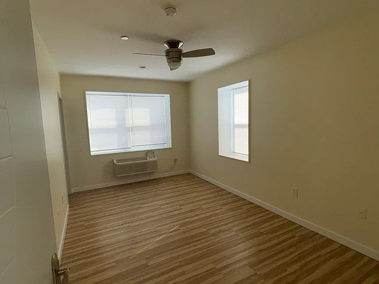 1st Bedroom