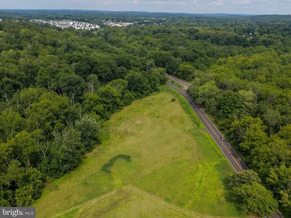LOT 4 Railroad Ave, Chalfont, PA 18914