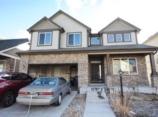8356 E Louisiana Ave, Denver, CO 80247