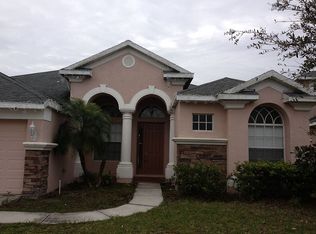 4816 Portmarnock Way, Zephyrhills, FL 33543