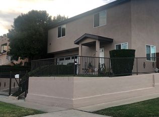 1034 N Stone St, Los Angeles, CA 90063