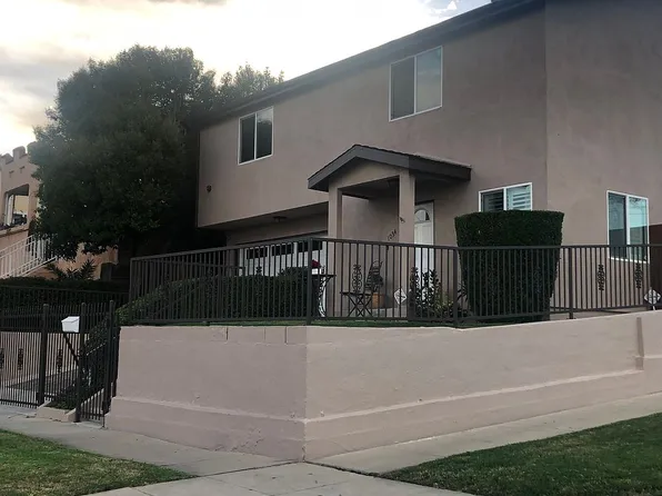 1034 N Stone St, Los Angeles, CA 90063