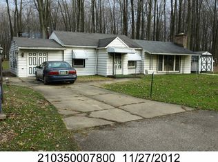 4772 Westlake Dr, Geneva, OH 44041