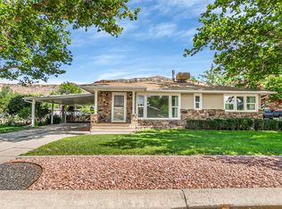 556 W 6th St, Palisade, CO 81526