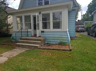 355 W Rudisill Blvd, Fort Wayne, IN 46807