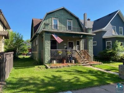 1119 N 18th St, Superior, WI, 54880