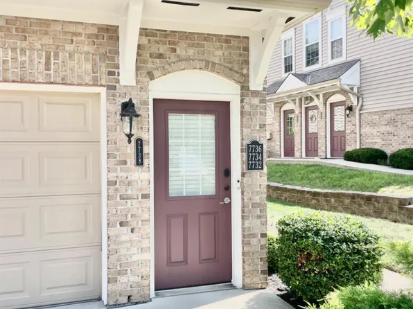 7738 Bridge Point Dr, Cincinnati, OH 45248