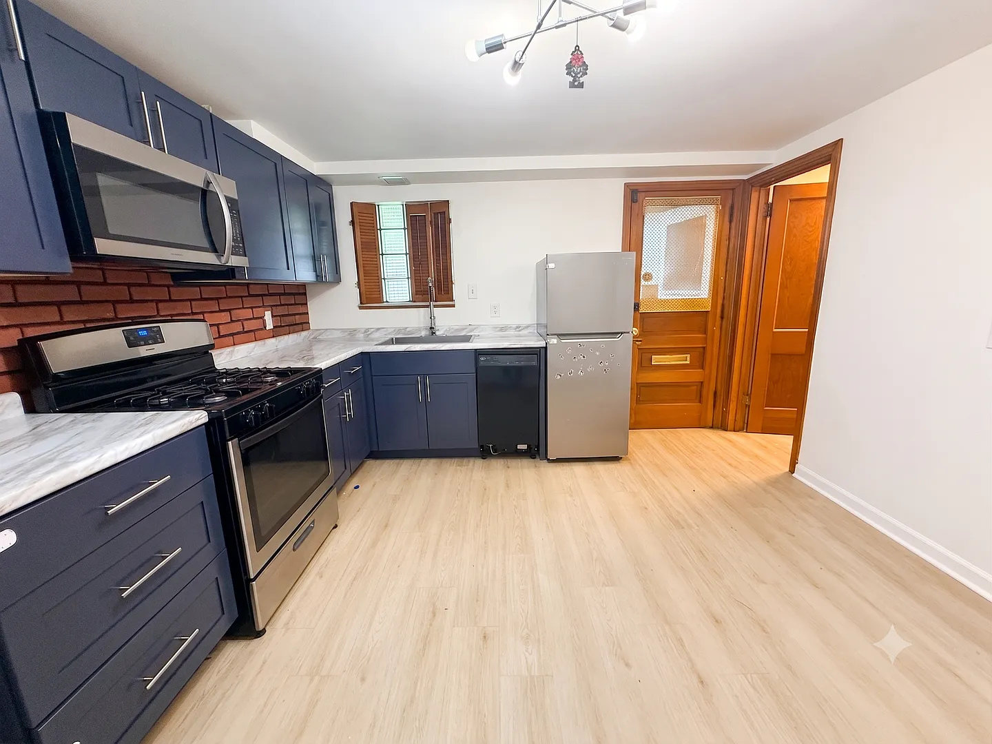 Updated Home - West Mifflin — Photo 3