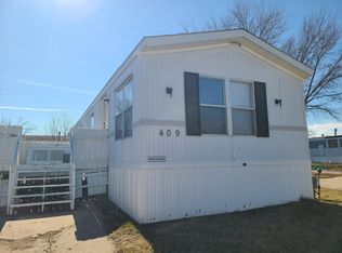 700 W Ridgeway Ave LOT 409, Cedar Falls, IA 50613