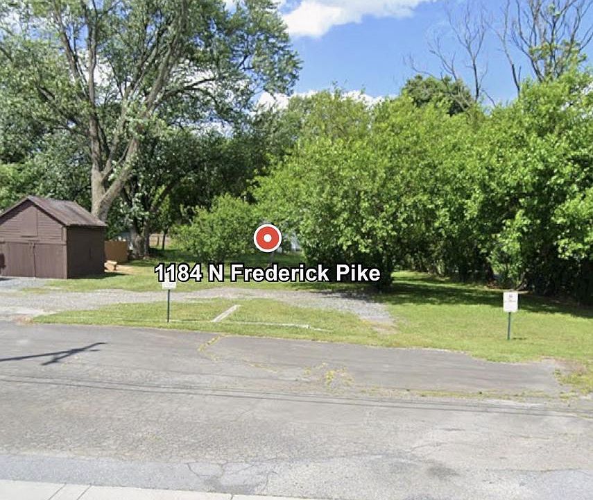 1st image of 1184 N Frederick Pike