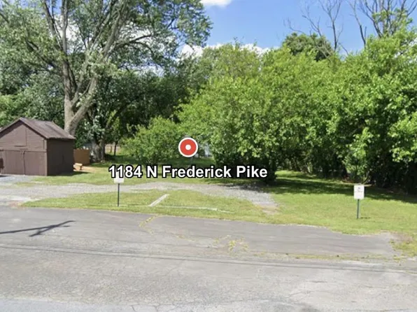 1184 N Frederick Pike, Winchester, VA 22603