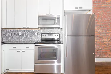 Rented by MySpaceNYC