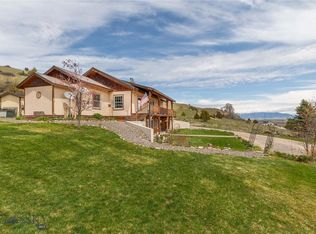 2487 Axtell Anceney Rd, Gallatin Gateway, MT 59718
