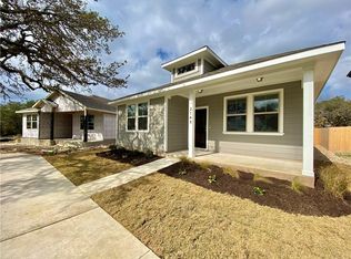 2148 Pecan Island Dr, Leander, TX 78641