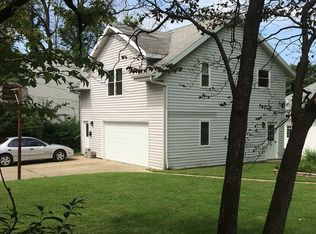 608 S Park Ave, Bloomington, IN